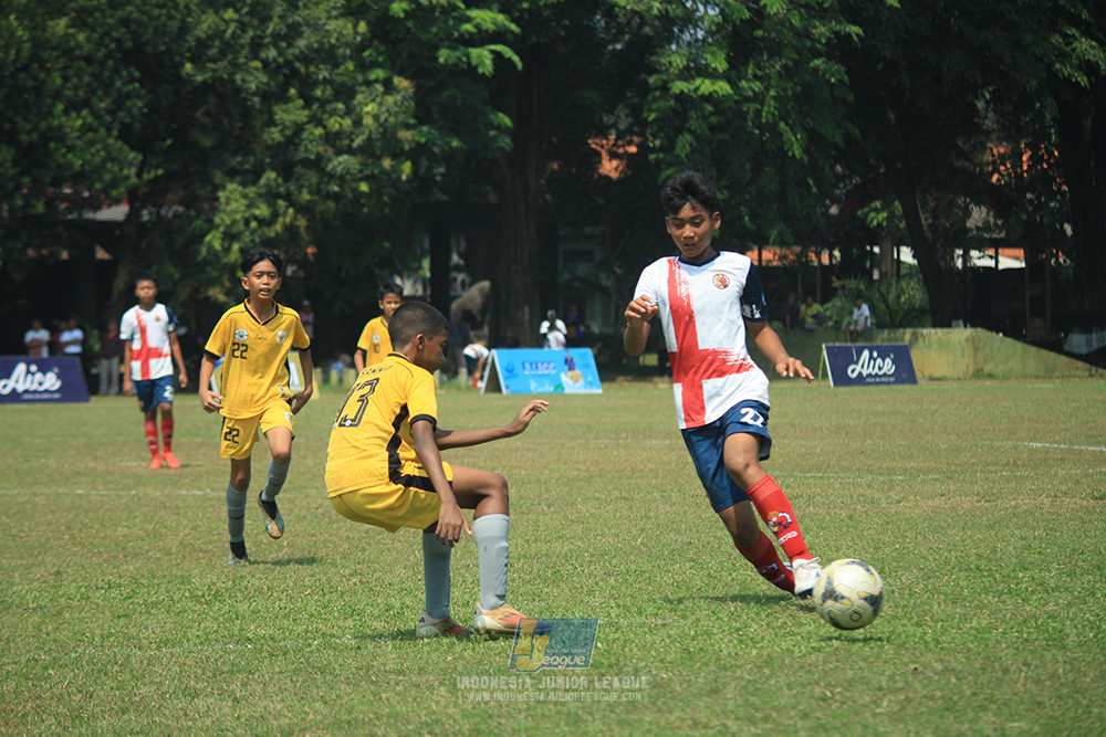 ijl u13 020825 el zeds fc vs binna banua fc red