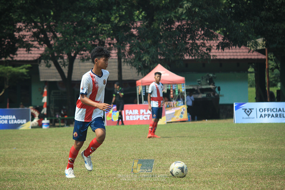 ijl u13 020825 el zeds fc vs binna banua fc red