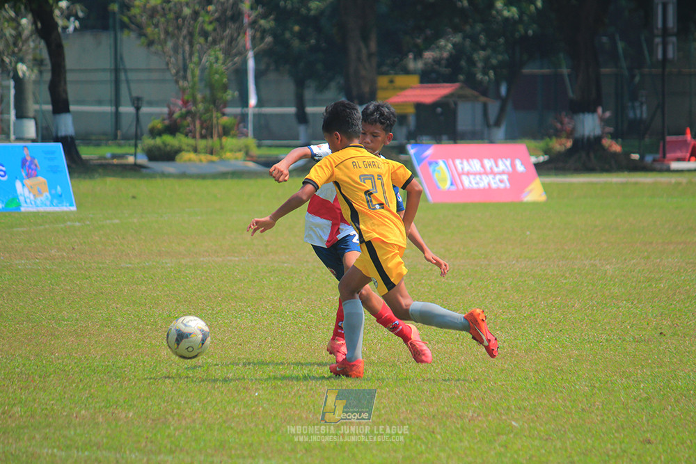 ijl u13 020825 el zeds fc vs binna banua fc red