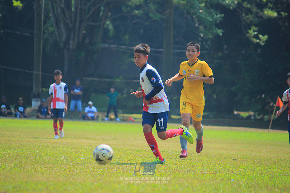 ijl u13 020825 el zeds fc vs binna banua fc red