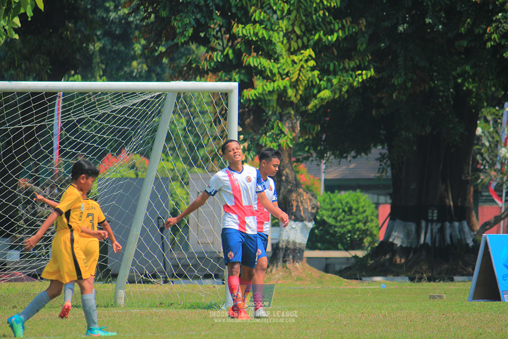 ijl u13 020825 el zeds fc vs binna banua fc red