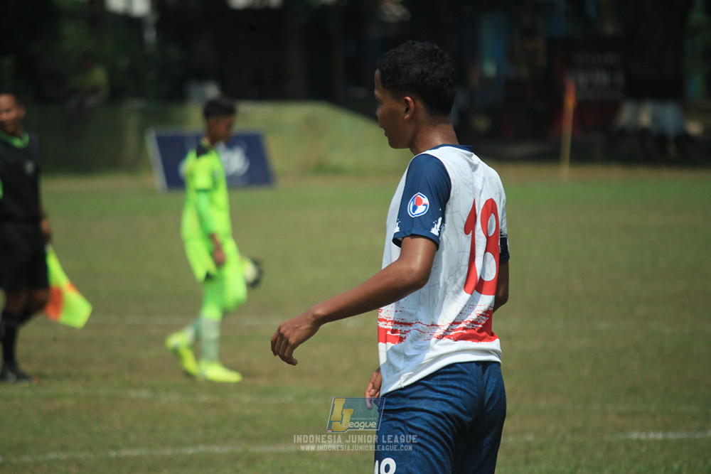 ijl u13 020825 el zeds fc vs binna banua fc red