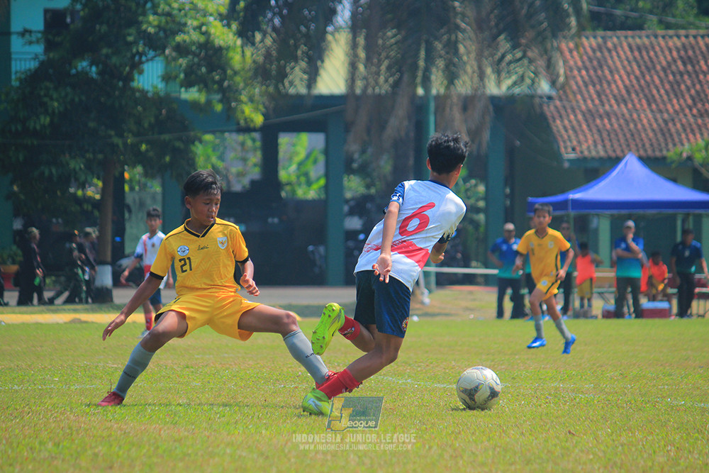 ijl u13 020825 el zeds fc vs binna banua fc red