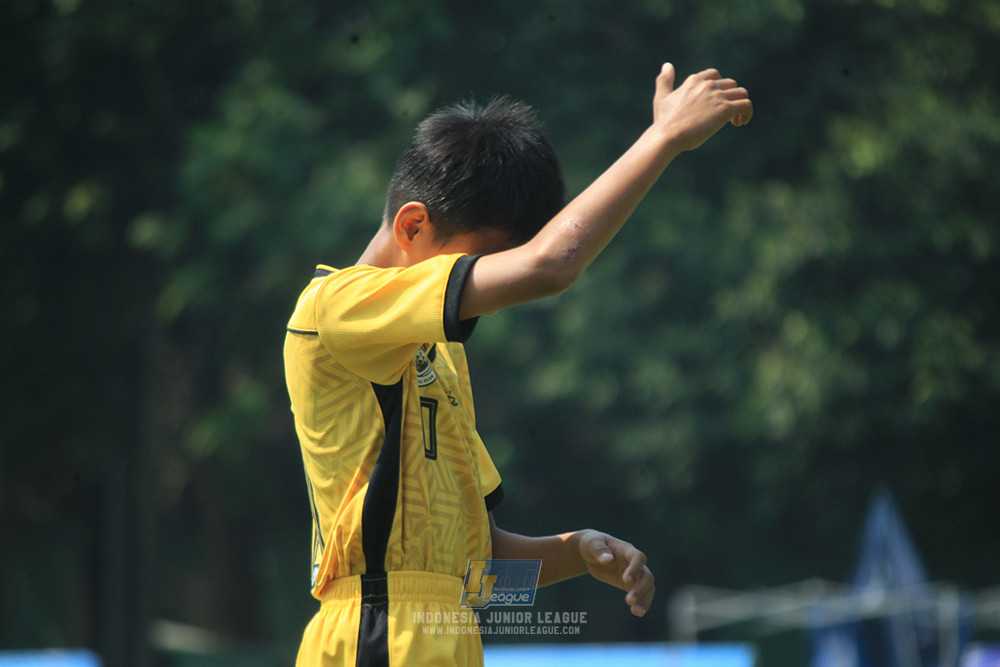 ijl u13 020825 el zeds fc vs binna banua fc red