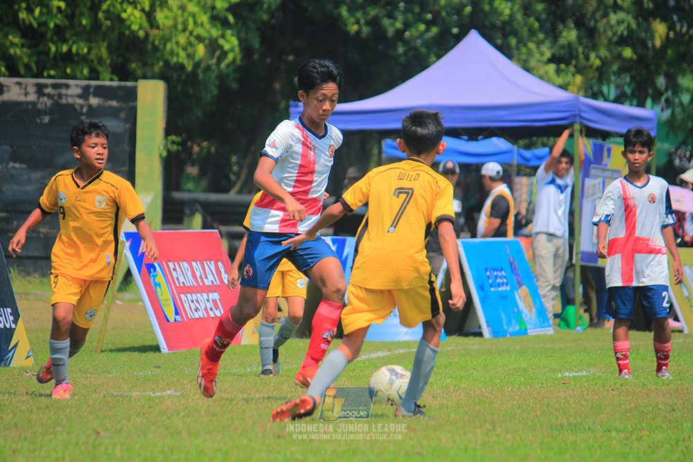 ijl u13 020825 el zeds fc vs binna banua fc red