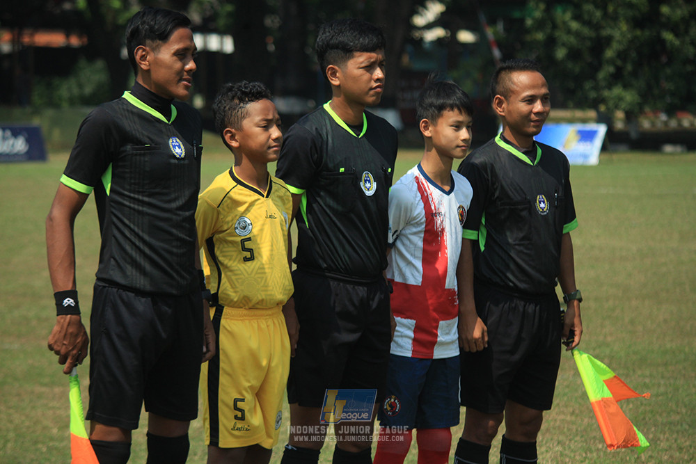 ijl u13 020825 el zeds fc vs binna banua fc red