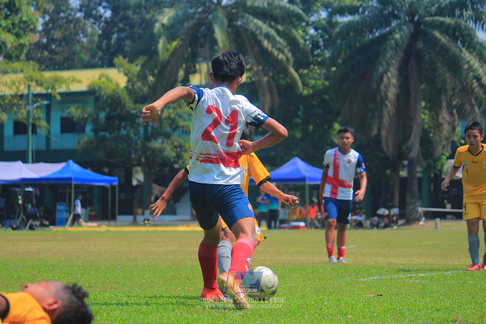 ijl u13 020825 el zeds fc vs binna banua fc red