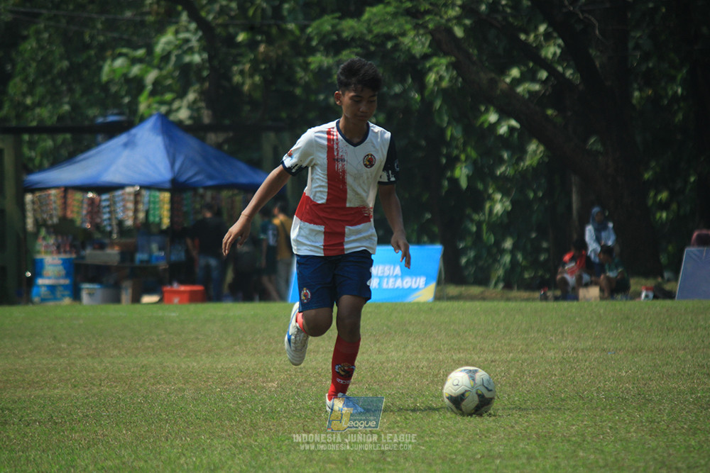 ijl u13 020825 el zeds fc vs binna banua fc red