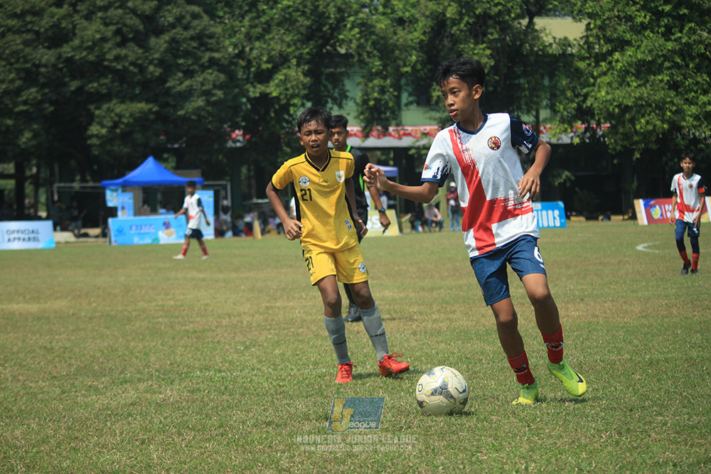 ijl u13 020825 el zeds fc vs binna banua fc red