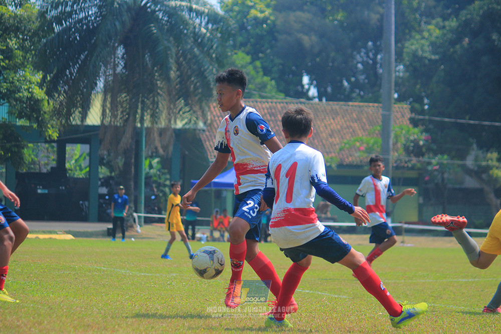 ijl u13 020825 el zeds fc vs binna banua fc red