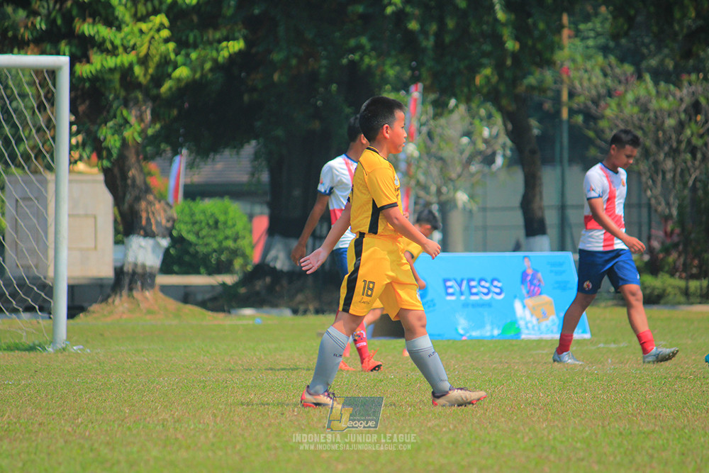 ijl u13 020825 el zeds fc vs binna banua fc red
