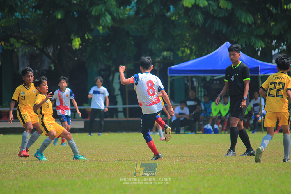 ijl u13 020825 el zeds fc vs binna banua fc red