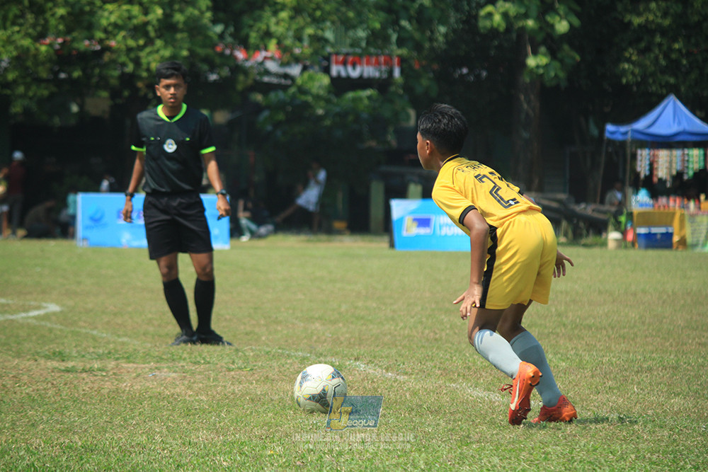 ijl u13 020825 el zeds fc vs binna banua fc red