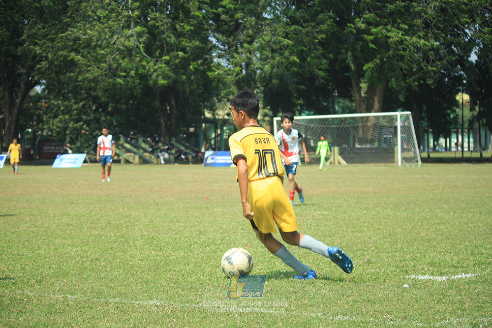 ijl u13 020825 el zeds fc vs binna banua fc red