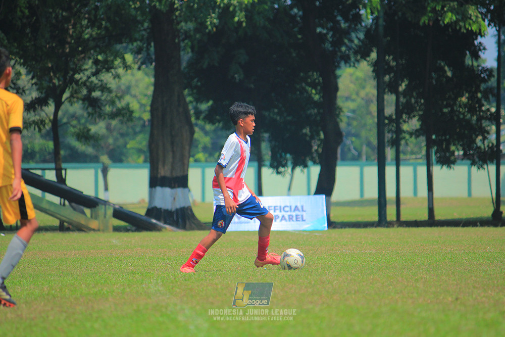 ijl u13 020825 el zeds fc vs binna banua fc red