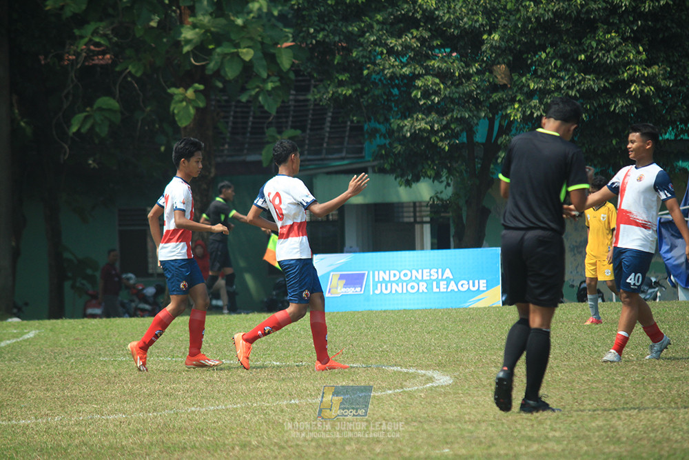 ijl u13 020825 el zeds fc vs binna banua fc red