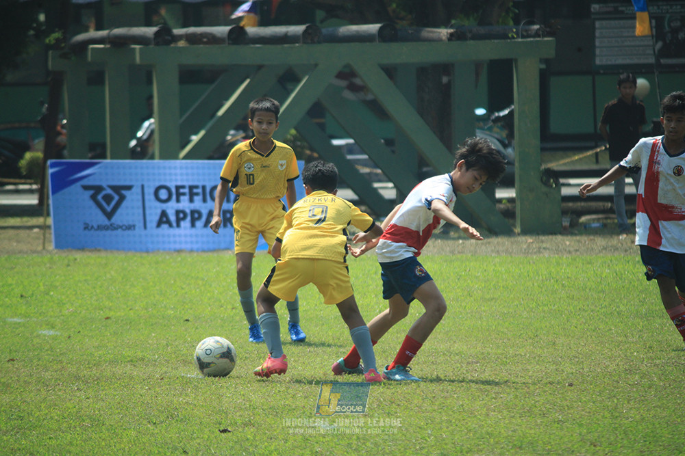 ijl u13 020825 el zeds fc vs binna banua fc red