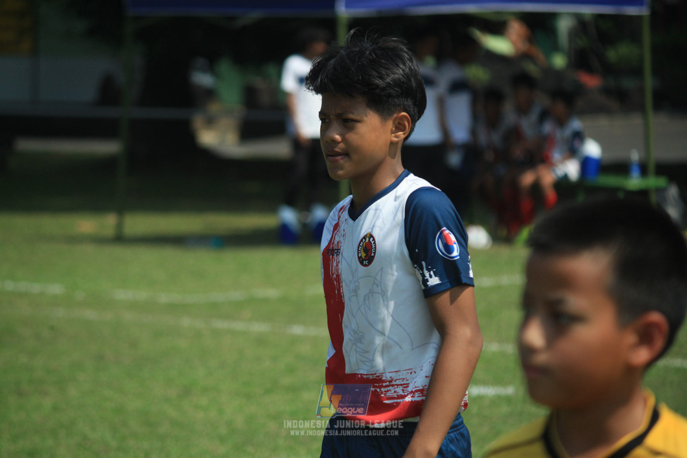 ijl u13 020825 el zeds fc vs binna banua fc red