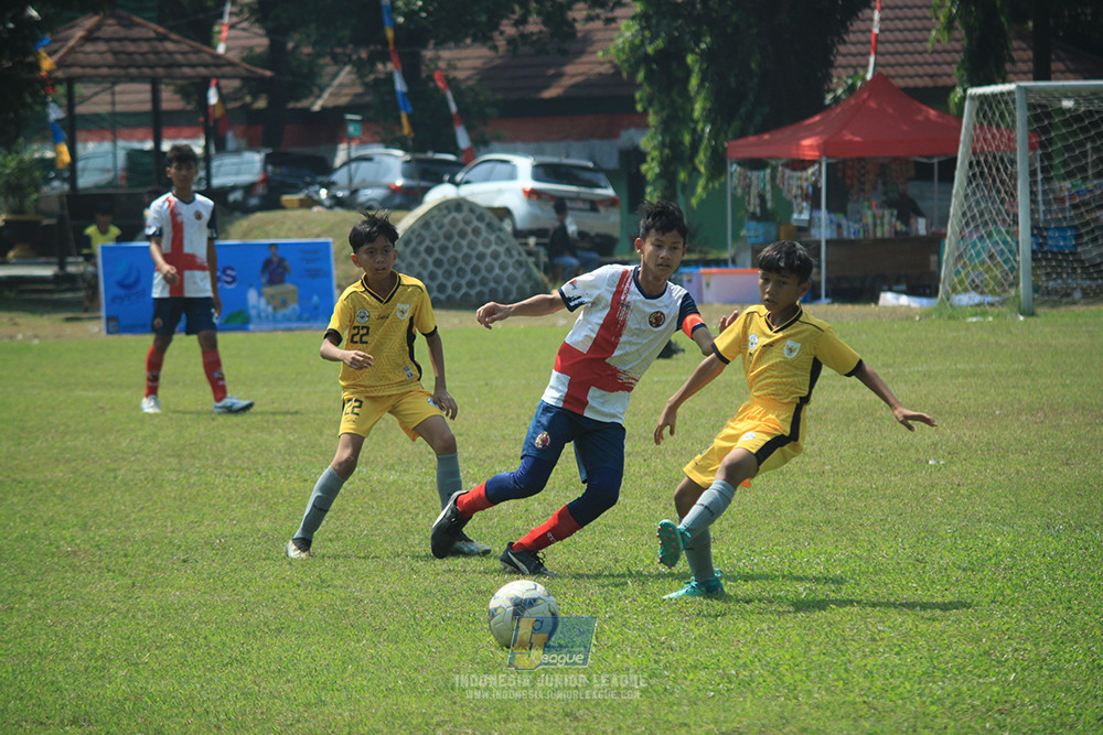 ijl u13 020825 el zeds fc vs binna banua fc red