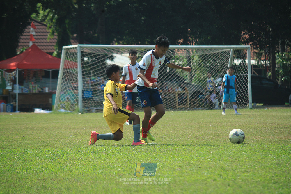ijl u13 020825 el zeds fc vs binna banua fc red