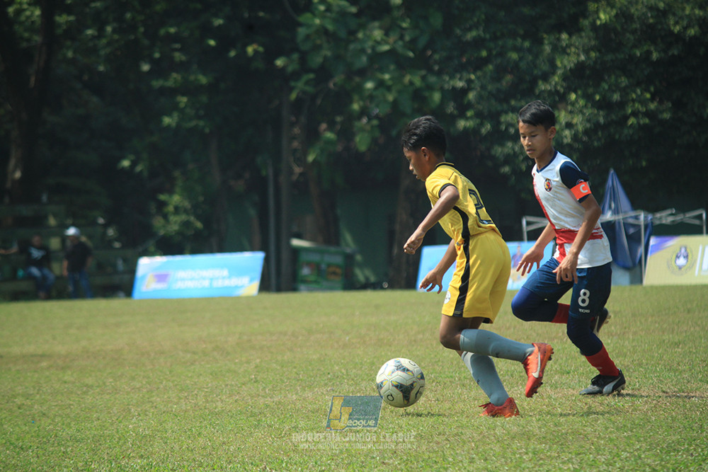 ijl u13 020825 el zeds fc vs binna banua fc red