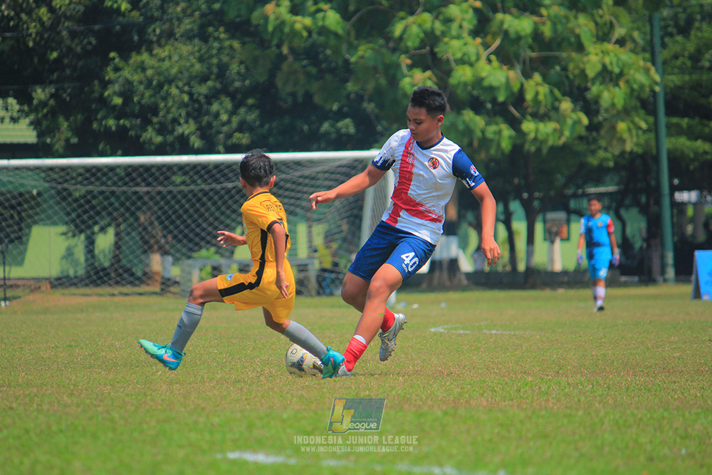 ijl u13 020825 el zeds fc vs binna banua fc red