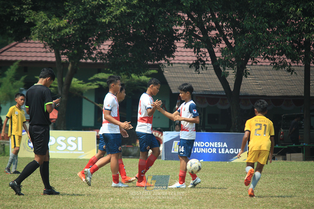 ijl u13 020825 el zeds fc vs binna banua fc red