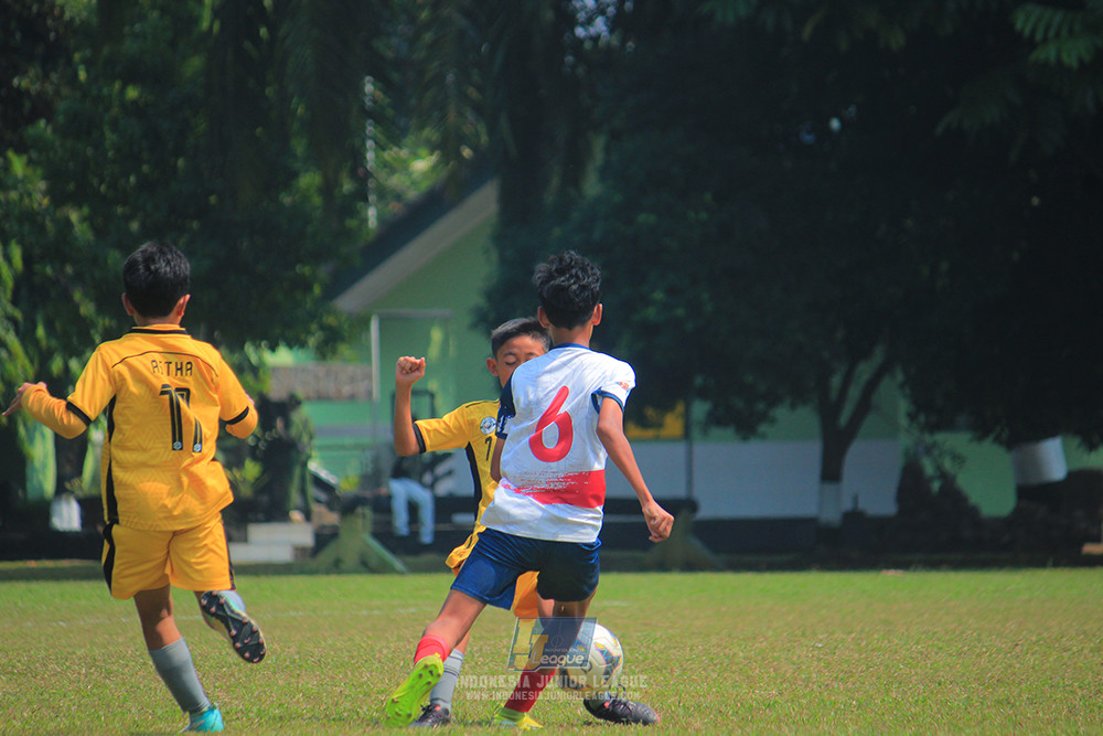 ijl u13 020825 el zeds fc vs binna banua fc red