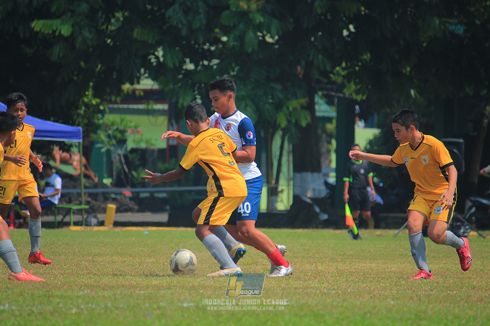 ijl u13 020825 el zeds fc vs binna banua fc red