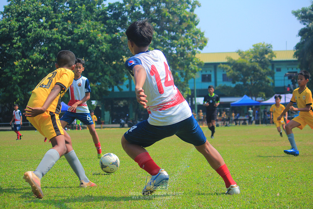 ijl u13 020825 el zeds fc vs binna banua fc red