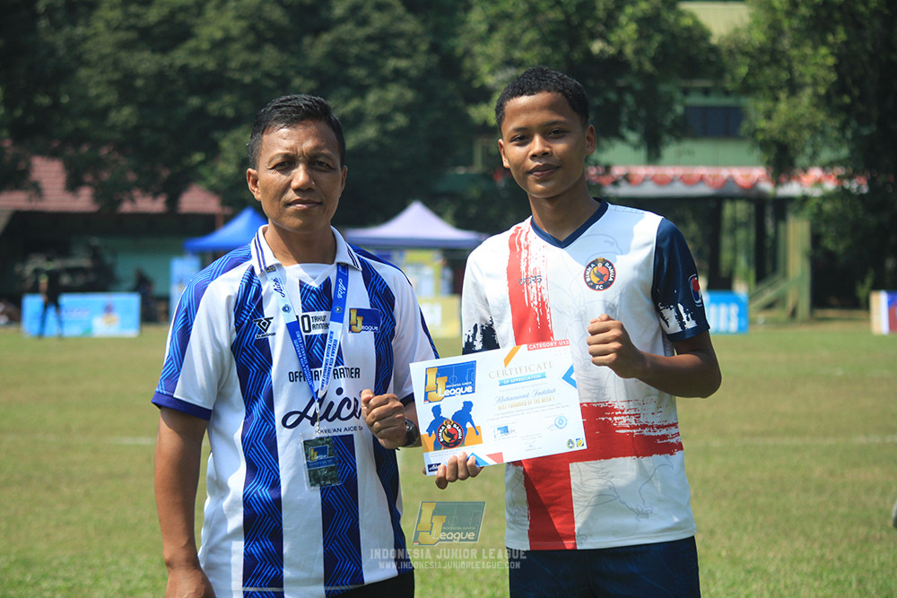 ijl u13 020825 el zeds fc vs binna banua fc red