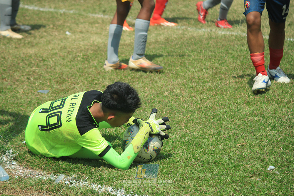 ijl u13 020825 el zeds fc vs binna banua fc red