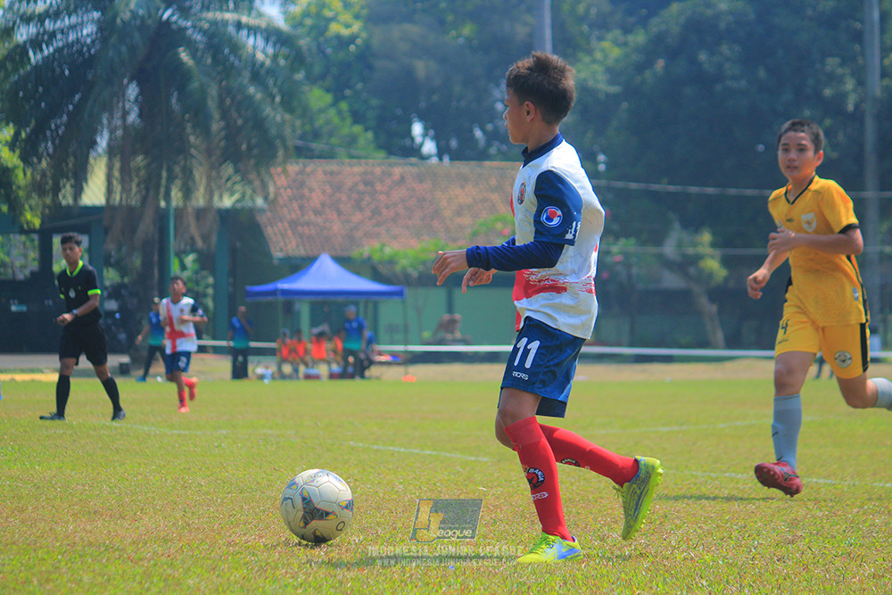 ijl u13 020825 el zeds fc vs binna banua fc red