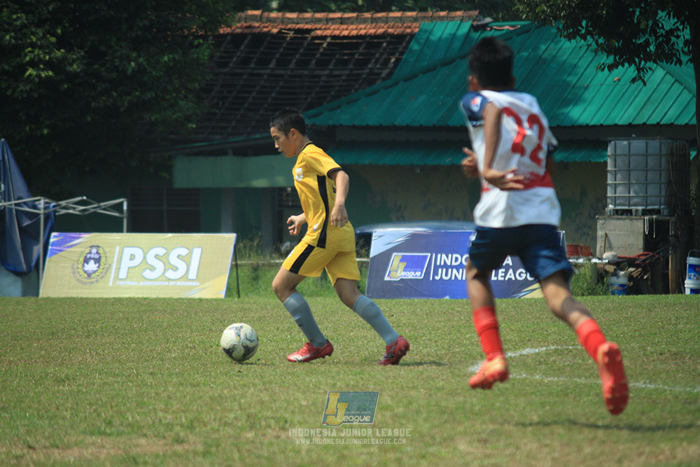ijl u13 020825 el zeds fc vs binna banua fc red