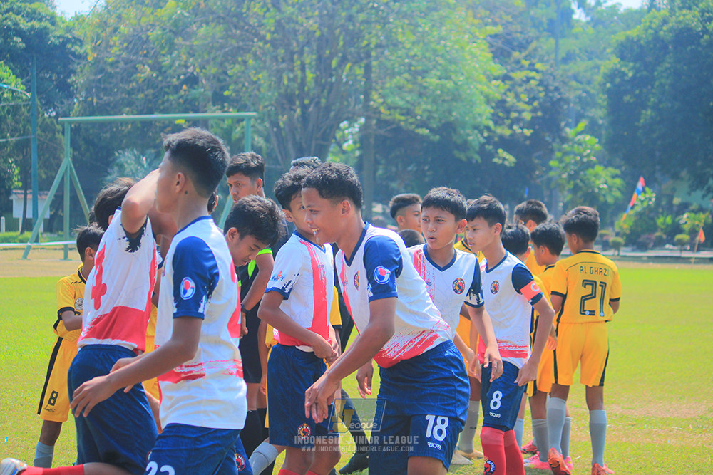 ijl u13 020825 el zeds fc vs binna banua fc red