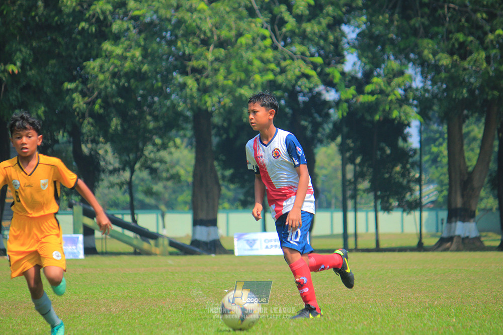 ijl u13 020825 el zeds fc vs binna banua fc red
