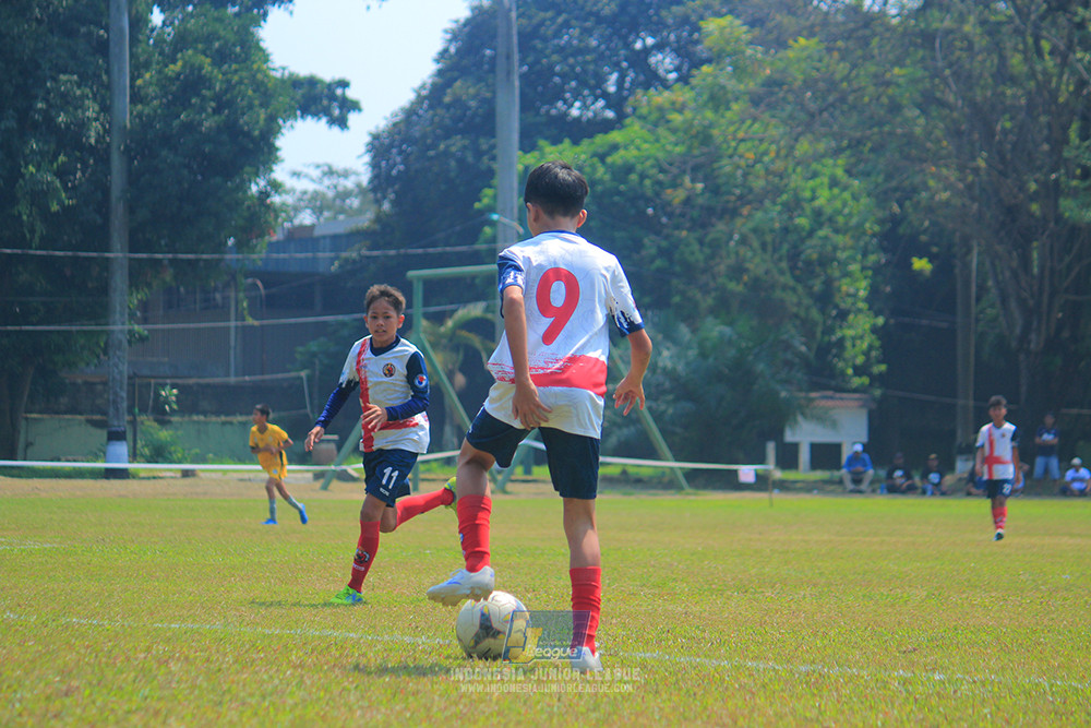 ijl u13 020825 el zeds fc vs binna banua fc red