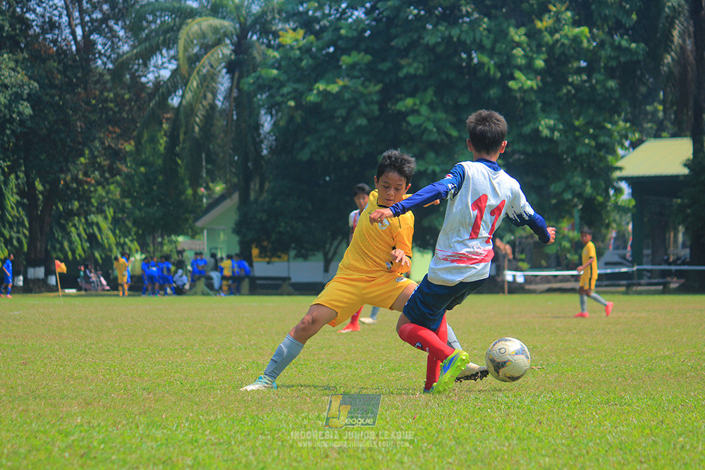 ijl u13 020825 el zeds fc vs binna banua fc red