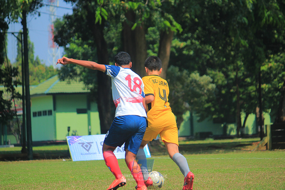 ijl u13 020825 el zeds fc vs binna banua fc red