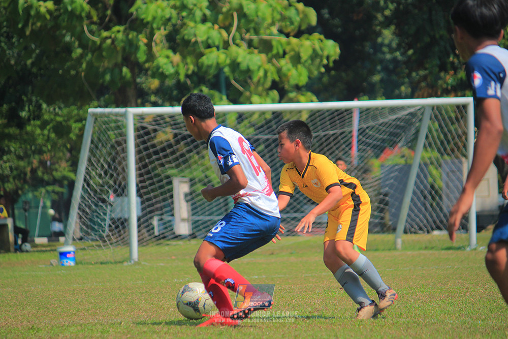 ijl u13 020825 el zeds fc vs binna banua fc red