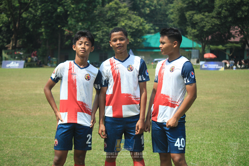 ijl u13 020825 el zeds fc vs binna banua fc red