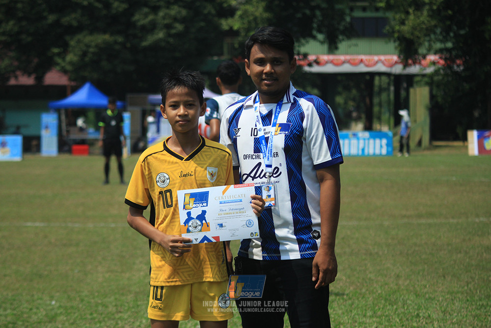 ijl u13 020825 el zeds fc vs binna banua fc red