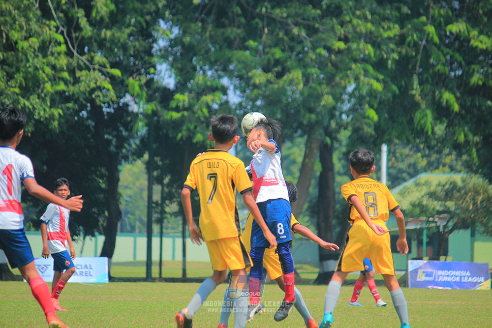 ijl u13 020825 el zeds fc vs binna banua fc red