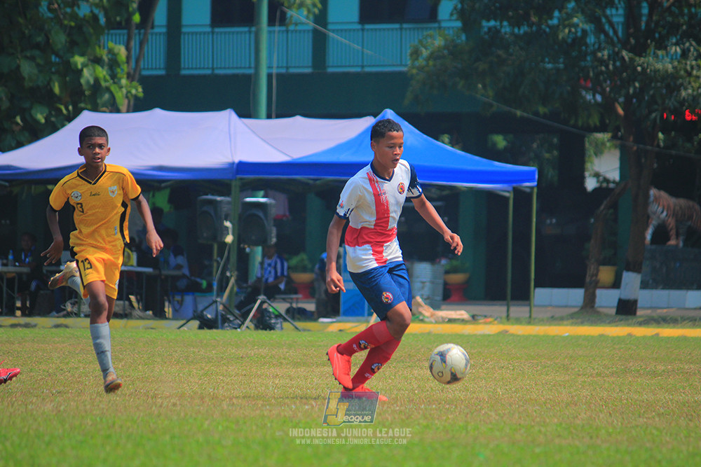 ijl u13 020825 el zeds fc vs binna banua fc red