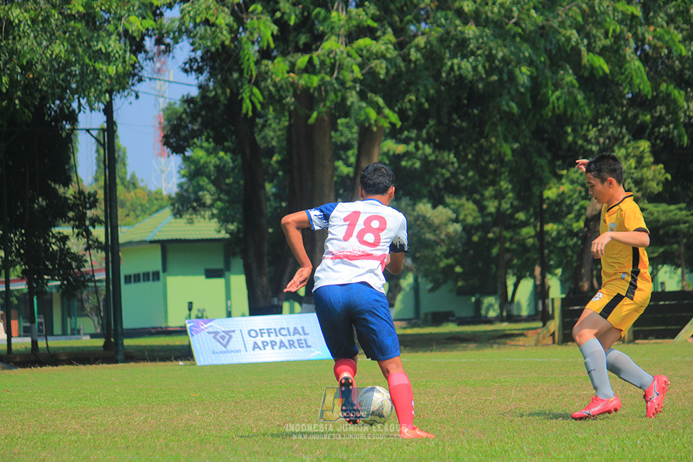 ijl u13 020825 el zeds fc vs binna banua fc red