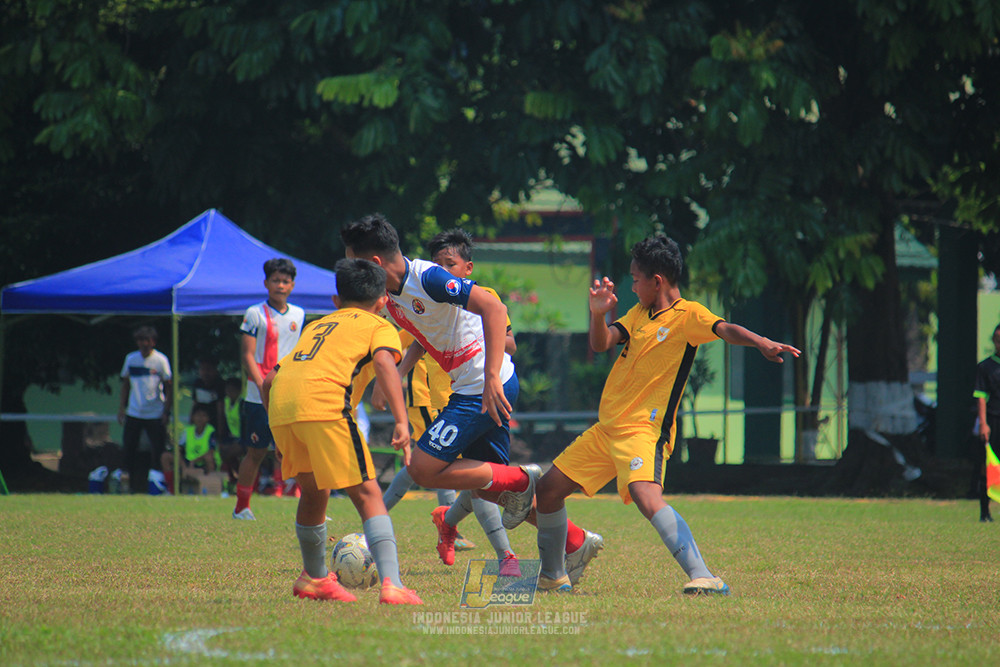 ijl u13 020825 el zeds fc vs binna banua fc red
