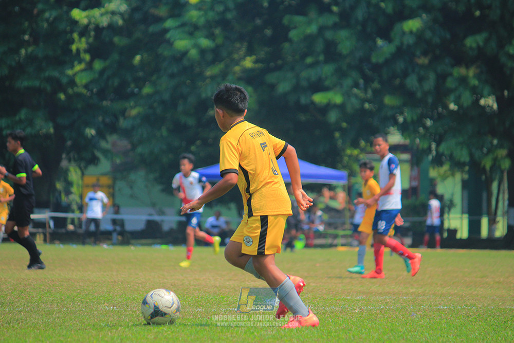 ijl u13 020825 el zeds fc vs binna banua fc red