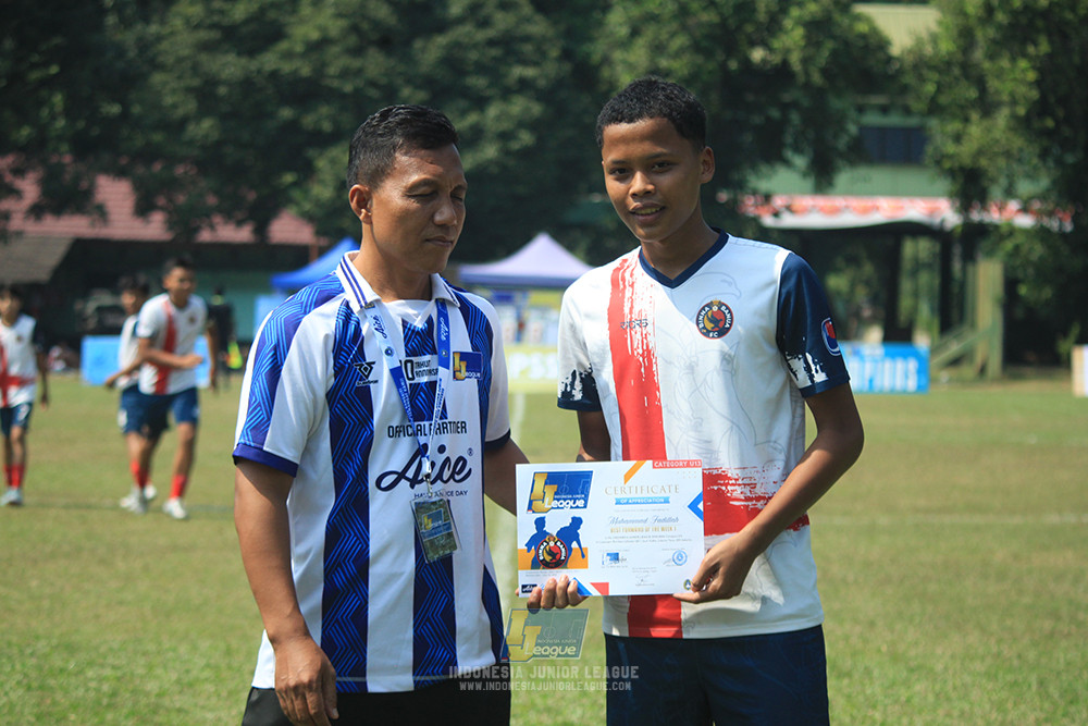 ijl u13 020825 el zeds fc vs binna banua fc red