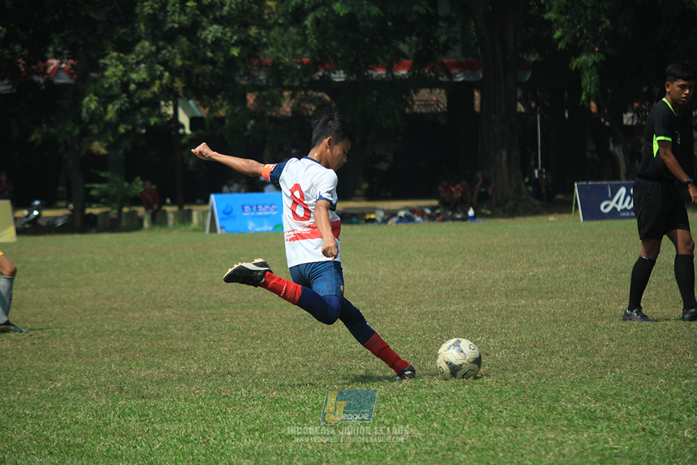 ijl u13 020825 el zeds fc vs binna banua fc red