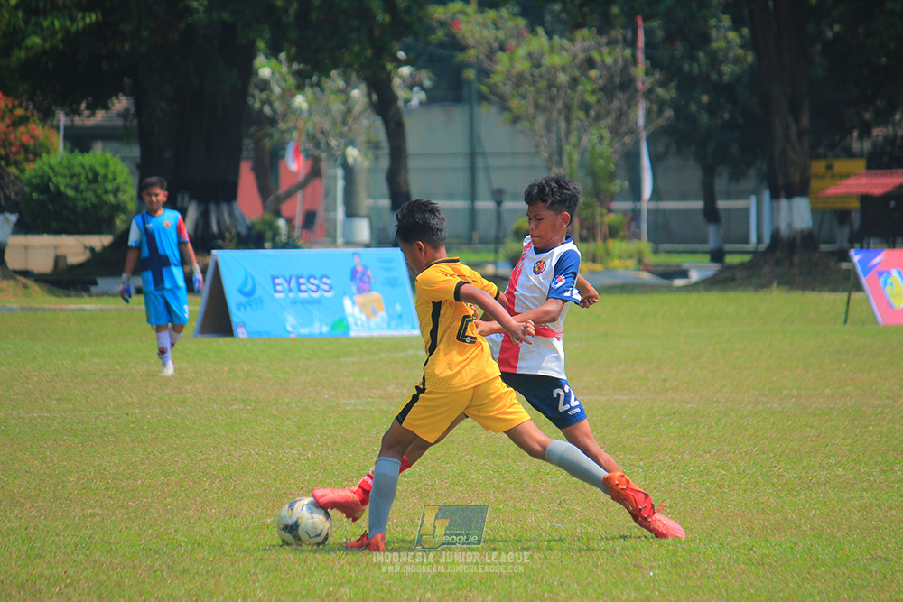 ijl u13 020825 el zeds fc vs binna banua fc red